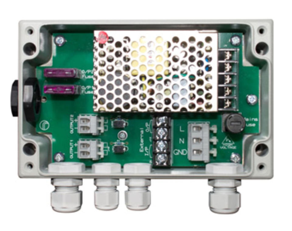 Raytec LED IR-Scheinwerfer 950nm, 12W, IP66 VAR-I2-1-C -  wilkon.sicherheitstechnik Alarmanlagen Funk-Alarmanlagen Videoüberwachung  Überwachungskameras