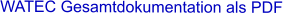 WATEC Gesamtdokumentation als PDF