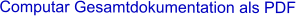 Computar Gesamtdokumentation als PDF