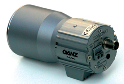 GANZ / CBC Spotcam, Serie ZC-L, Farbe und Schwarzweiss